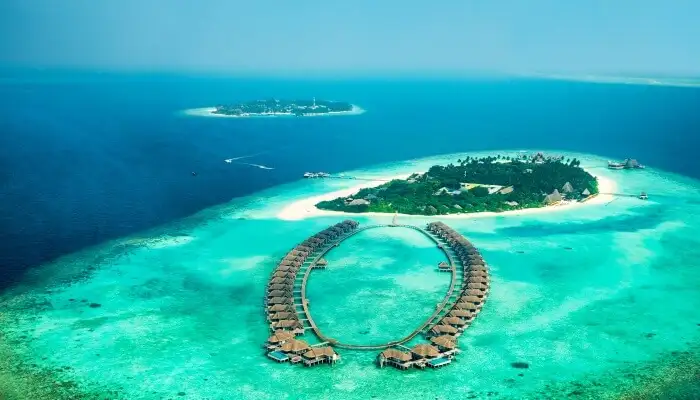 Maldives: Pearl of Paradise